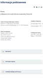 Mobile Screenshot of bip.tuchomie.pl